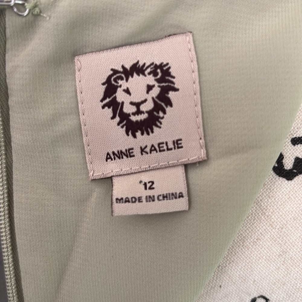 Anne Klein Dress - Picture 6 of 6